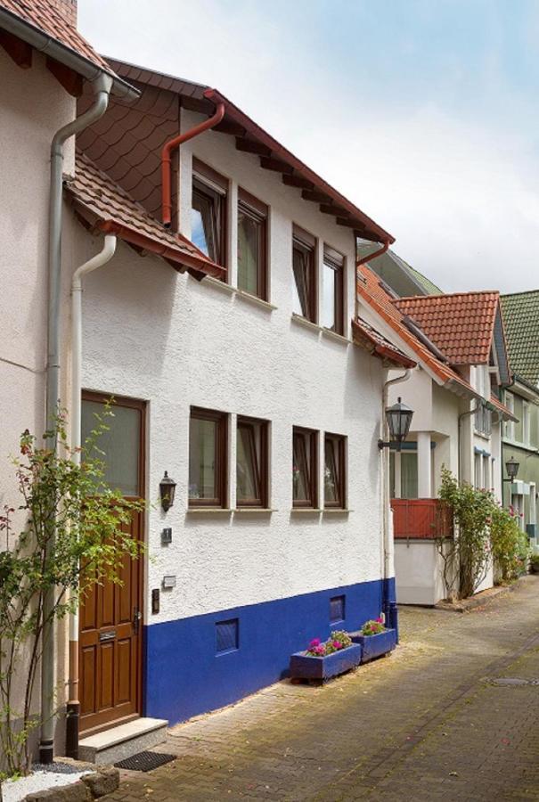 Appartamento Haus Haas Zimmer&Fewo Lauda-Königshofen Esterno foto